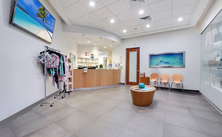 Pictures of Office property located at 6705 S Red Rd, Coral Gables, FL 33146 for lease - image #1