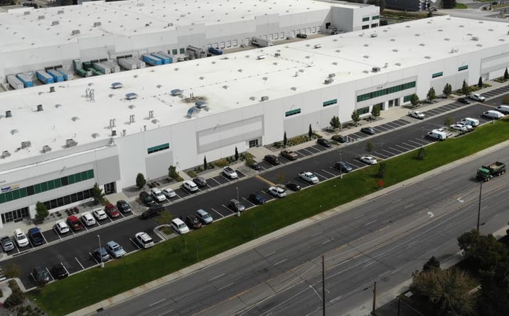 Pictures of Industrial, Land property located at 6030 Washington St, Denver, CO 80216 for lease - image #1