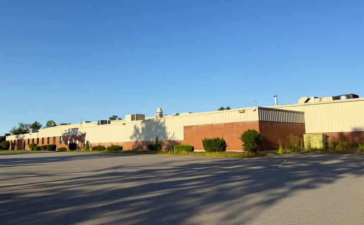 Pictures of Office, Industrial property located at 9A Columbia Dr, Amherst, NH 03031 for lease - image #1