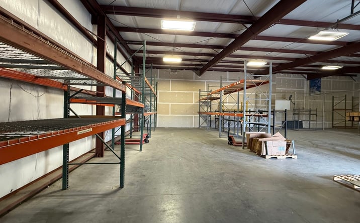 Pictures of Office, Industrial property located at 101 Austin Bradley Ln, New Bern, NC 28562 for lease - image #1