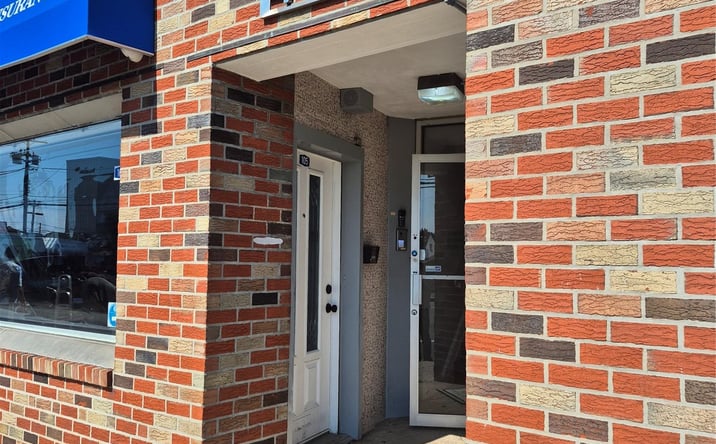 Pictures of Office property located at 475 W Merrick Road, Hempstead, NY 11580 for lease - image #1