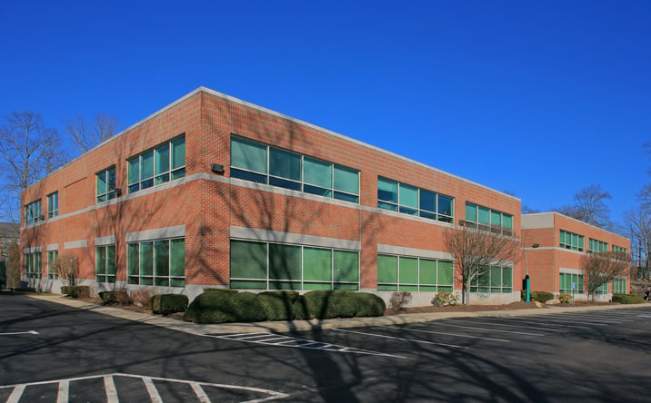 Pictures of Office property located at 1351 S County Trl, East Greenwich, RI 02818 for lease - image #1
