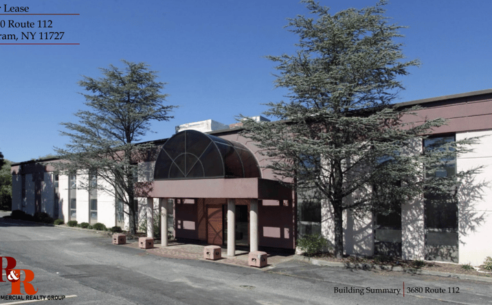 Pictures of Office property located at 3680 NY-112, Coram, NY 11727 for lease - image #1