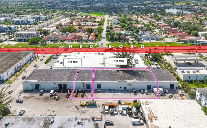 Pictures of Industrial property located at 333 W 75th Pl # 1D, Hialeah, FL 33014 for lease - image #1