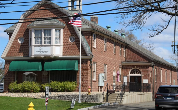 Pictures of Office property located at 26 Broadway, North Haven, CT 06473 for lease - image #1