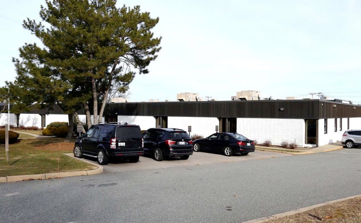 Pictures of Office, Industrial property located at 30 Jefferson Park Road, Warwick, RI 02888 for lease - image #1