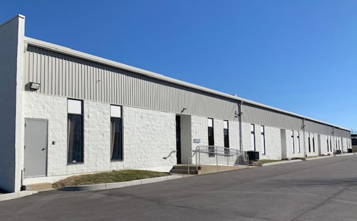 Pictures of Industrial property located at 3651 O Hara Rd, Florence, KY 41042 for lease - image #1