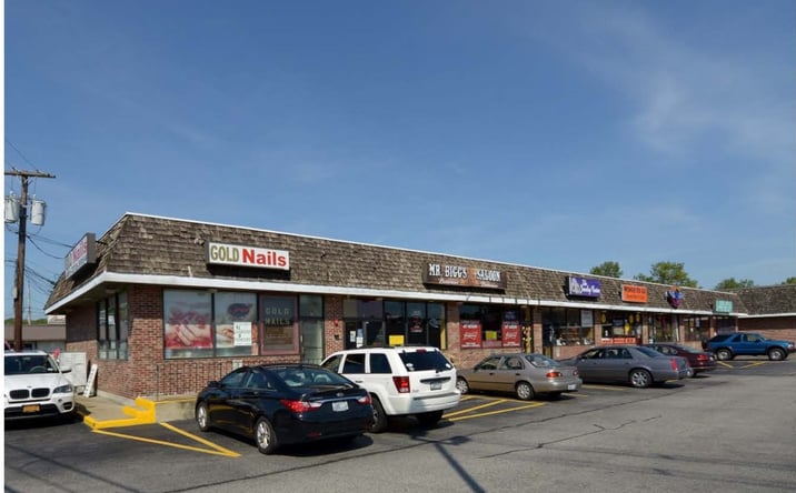 Pictures of Retail property located at 1463 Atwood Avenue, Johnston, RI 02919 for lease - image #1