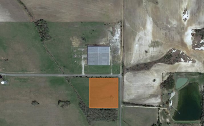 Pictures of Land property located at Laster Dr, Okolona, MS 38860 for lease - image #1