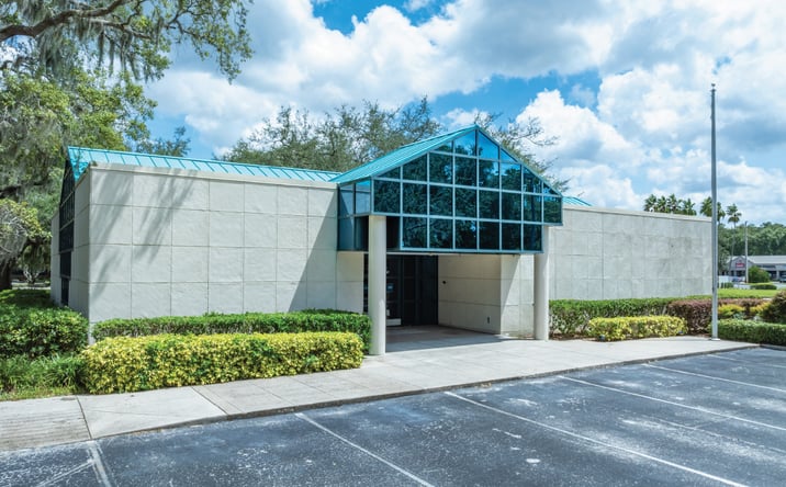 Pictures of Retail property located at 15302 Amberly Dr, Tampa, FL 33647 for lease - image #1