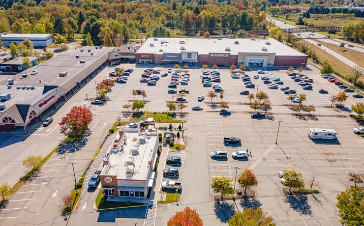 Pictures of Retail, Office property located at 430 West St, Keene, NH 03431 for lease - image #1