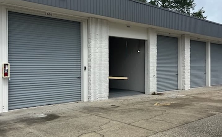Pictures of Industrial property located at 1311 N Dixie Fwy, New Smyrna Beach, FL 32168 for lease - image #1