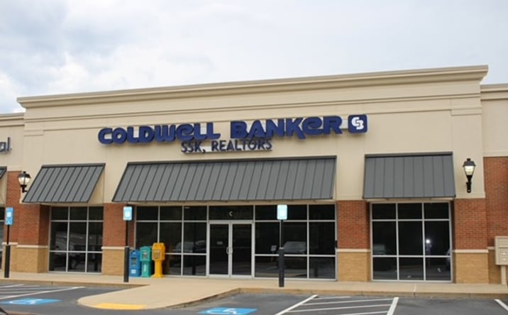 Pictures of Retail property located at 2789 N Columbia St, Milledgeville, GA 31061 for lease - image #1