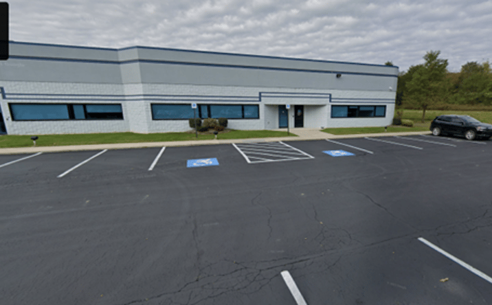 Pictures of Office property located at 315 Daniel Zenker Dr, Horseheads, NY 14845 for lease - image #1