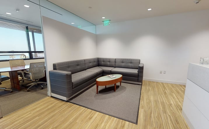 Pictures of Office property located at 201 Santa Monica Blvd, Santa Monica, CA 90401 for lease - image #1