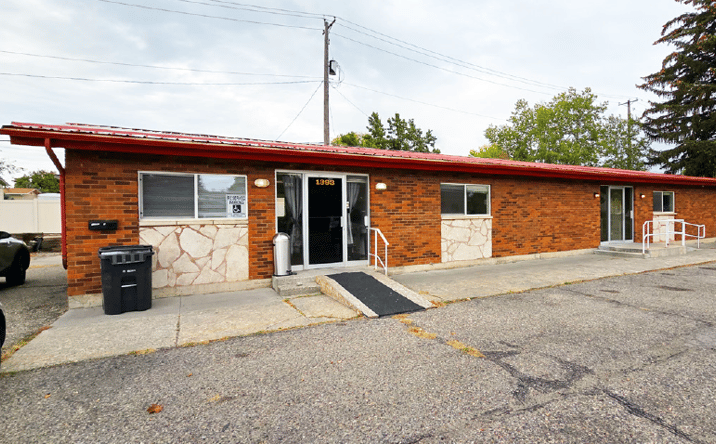 Pictures of Office property located at 1393 Cambridge Dr, Idaho Falls, ID 83401 for lease - image #1