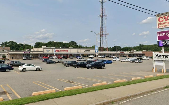 Pictures of Retail property located at 1630 President Ave, Fall River, MA 02720 for lease - image #1