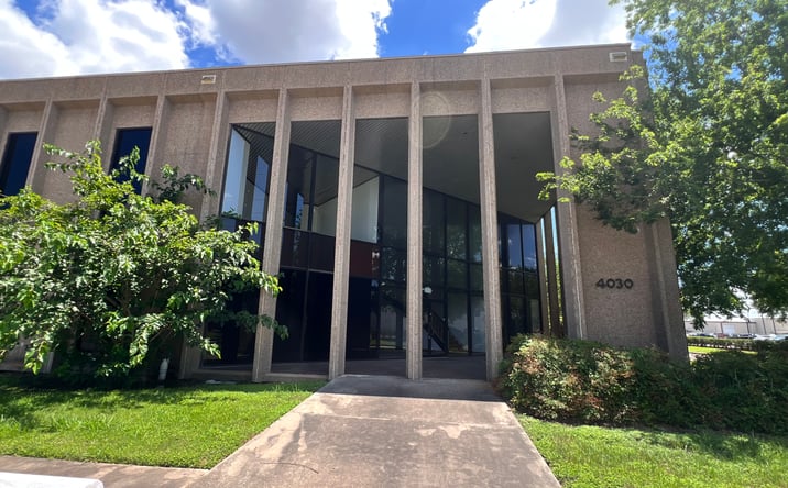 Pictures of Office, Industrial, Special Purpose property located at 4030 Bluebonnet Dr, Stafford, TX 77477 for lease - image #1