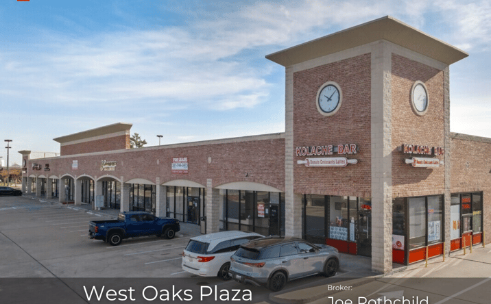 Pictures of Retail, Office property located at 15115 Westheimer Rd, Houston, TX 77082 for lease - image #1