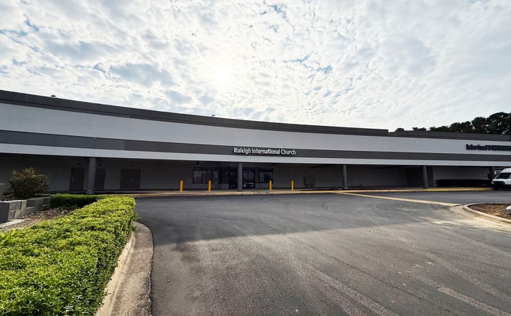 Pictures of Retail property located at 4020 Capital Blvd, Raleigh, NC 27604 for lease - image #1