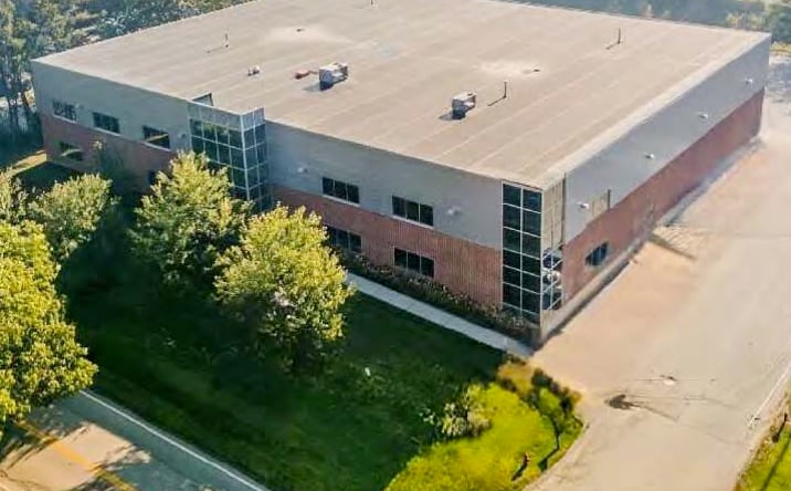 Pictures of Industrial property located at 235 Andover St, Wilmington, MA 01887 for lease - image #1