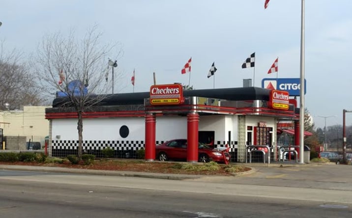 Pictures of Retail, Land property located at 2300 New York Ave NE, Washington, DC 20002 for lease - image #1