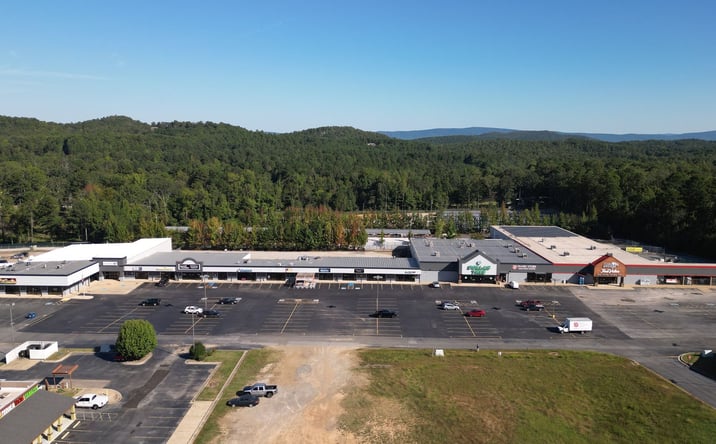 Pictures of Retail, Restaurant property located at 4650 North Highway 7, Hot Springs Village, AR 71909 for lease - image #1