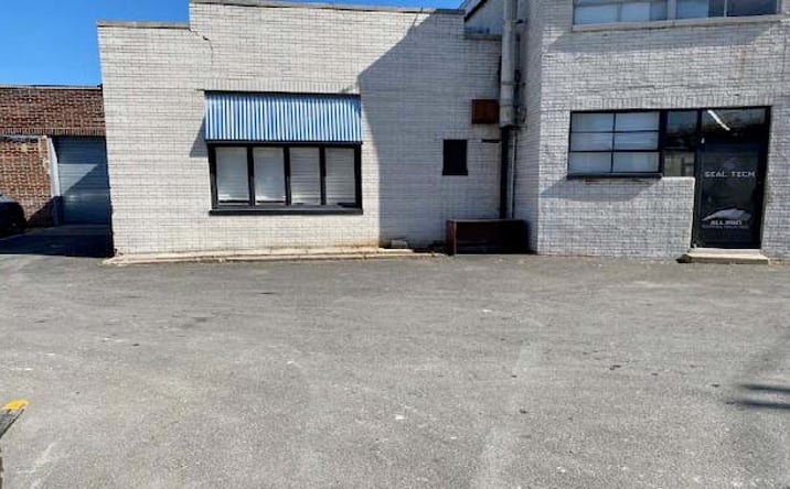 Pictures of Industrial property located at 80 Saddle River Ave, South Hackensack, NJ 07606 for lease - image #1