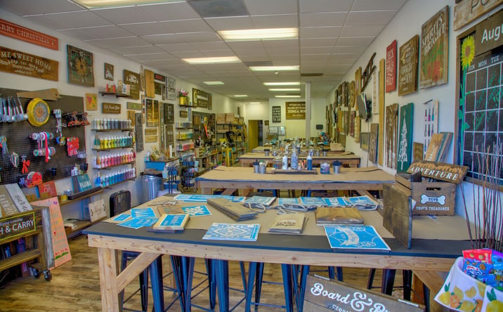 Pictures of Retail property located at 5674 W 88th Ave, Westminster, CO 80031 for lease - image #1