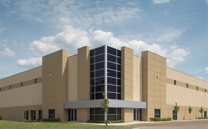 Pictures of Industrial property located at 26550- 26251 Bluestone Blvd, Euclid, OH 44132 for lease - image #1