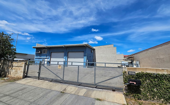 Pictures of Industrial property located at 1008 Ulupono St, Honolulu, HI 96819 for lease - image #1