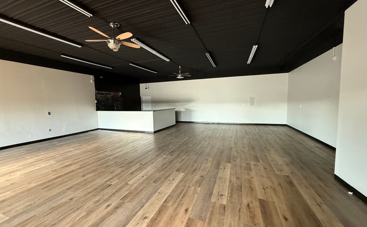 Pictures of Retail, Office, Restaurant property located at 199 N Hwy 965, North Liberty, IA 52317 for lease - image #1