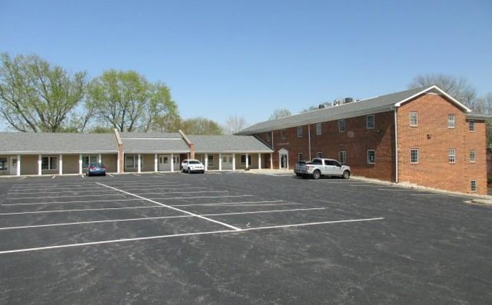 Pictures of Office property located at 6317 NE Antioch Suite 108 Road, Gladstone, MO 64119 for lease - image #1