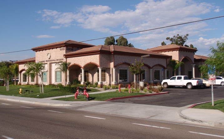 Pictures of Industrial property located at 43920 Margarita Road Suite B, Temecula, CA 92592 for lease - image #1