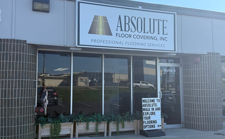 Pictures of Retail, Office, Industrial property located at 3010 Shaffer Ave SE, Kentwood, MI 49512 for lease - image #1