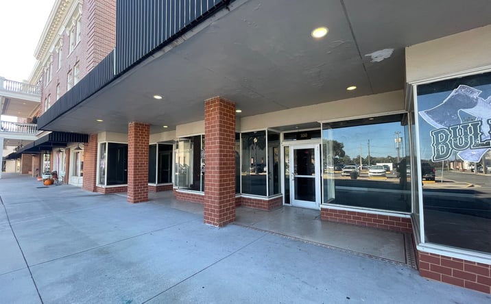 Pictures of Retail, Office, Special Purpose property located at 228 N Marion Ave, Lake City, FL 32055 for lease - image #1