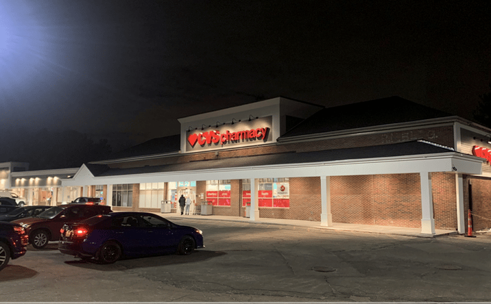 Pictures of Retail property located at 234-270 Bussey Street, Dedham, MA 02026 for lease - image #1