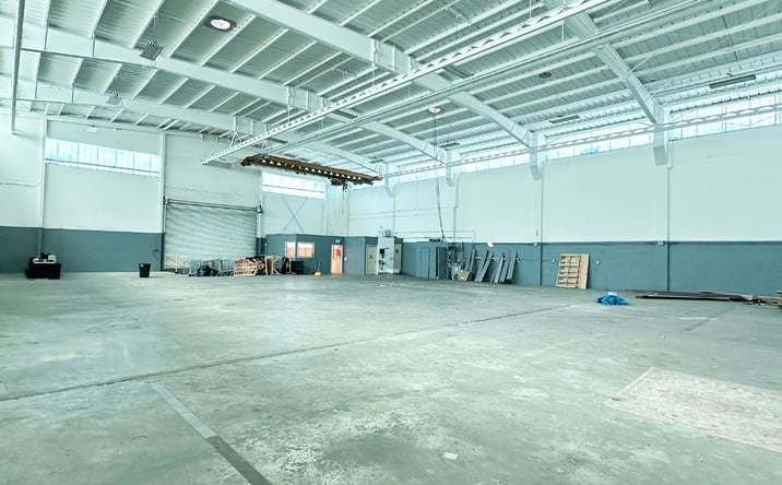 Pictures of Industrial property located at 1450 Armstrong Ave, San Francisco, CA 94124 for lease - image #1