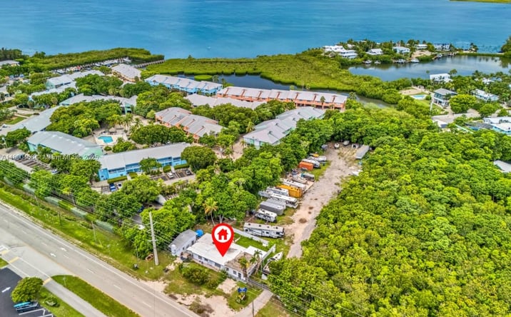 Pictures of Special Purpose property located at 98468 Overseas Hwy, Key Largo, FL 33037 for lease - image #1
