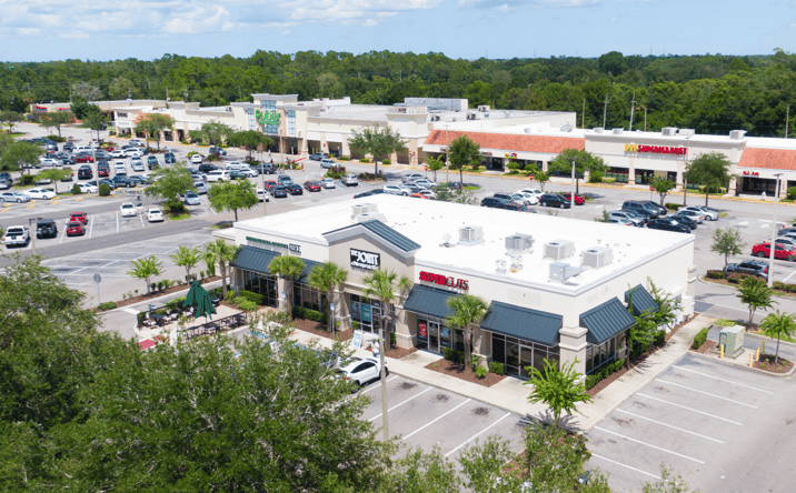 Pictures of Retail property located at 409 S Chickasaw Trail, Orlando, FL 32825 for lease - image #1