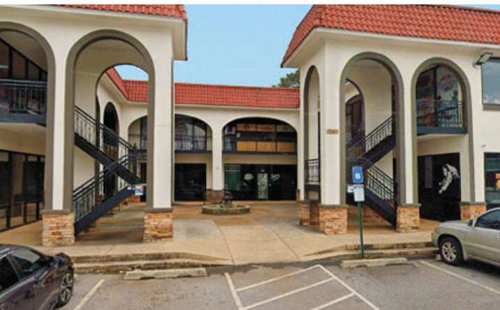 Pictures of Retail, Office, Restaurant property located at 3145 Tucker Norcross Rd, Tucker, GA 30084 for lease - image #1