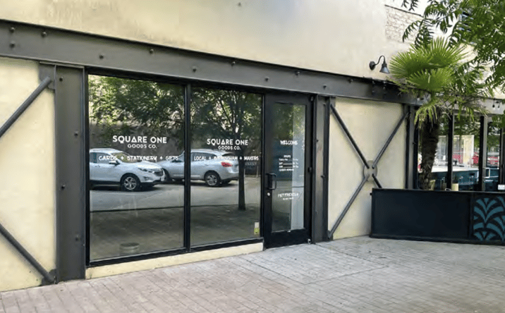 Pictures of Retail, Office, Restaurant property located at 2015 1st Ave N, Birmingham, AL 35203 for lease - image #1