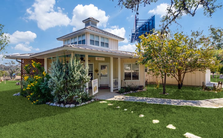 Pictures of Office property located at 106 Austin Dr S, Boerne, TX 78006 for lease - image #1