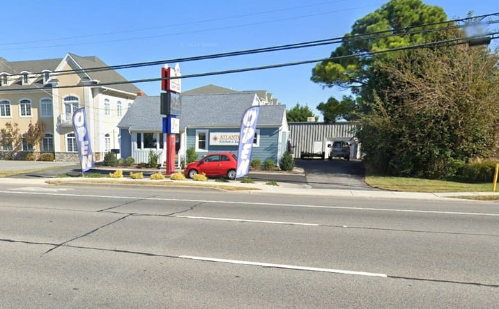 Pictures of Office, Industrial property located at 18355 Coastal Hwy, Lewes, DE 19958 for lease - image #1