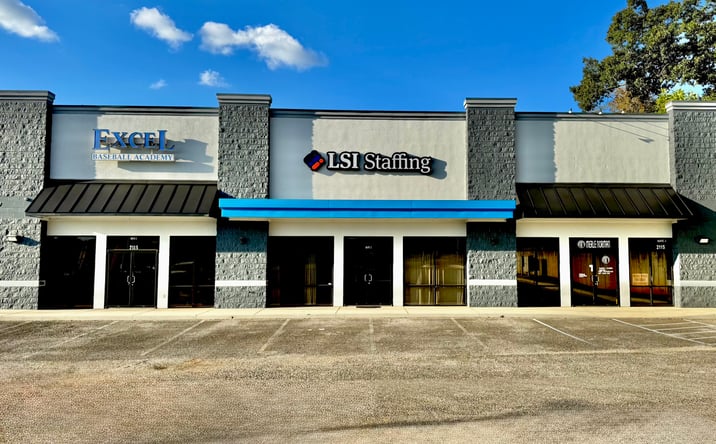 Pictures of Retail, Office, Industrial property located at 2115 US Hwy 78 E, Anniston, AL 36207 for lease - image #1
