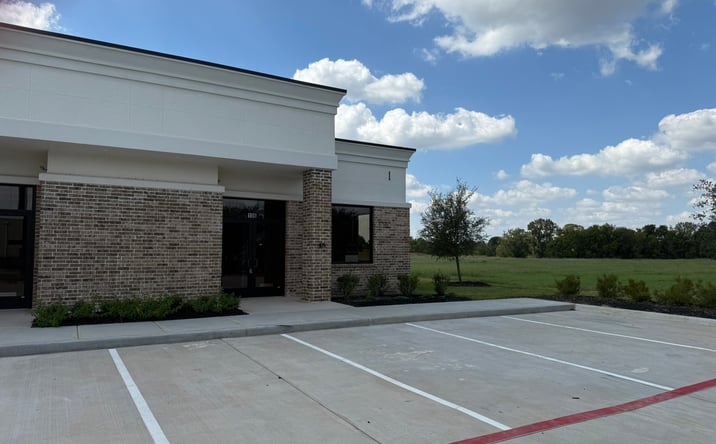 Pictures of Office property located at 6110 Sienna Ranch Rd, Missouri City, TX 77459 for lease - image #1