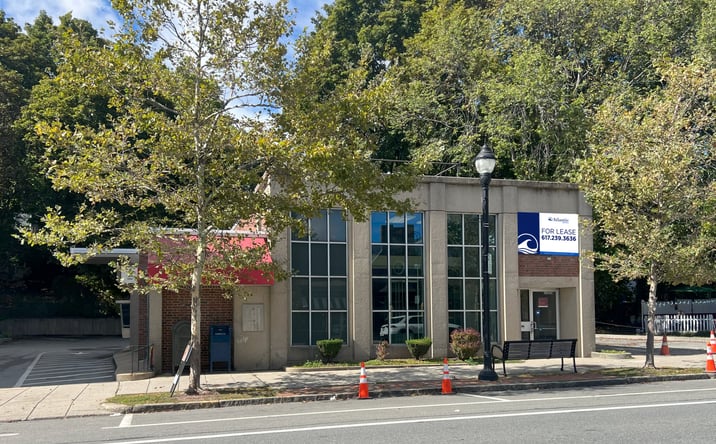 Pictures of Retail property located at 72 Leonard St, Belmont, MA 02478 for lease - image #1