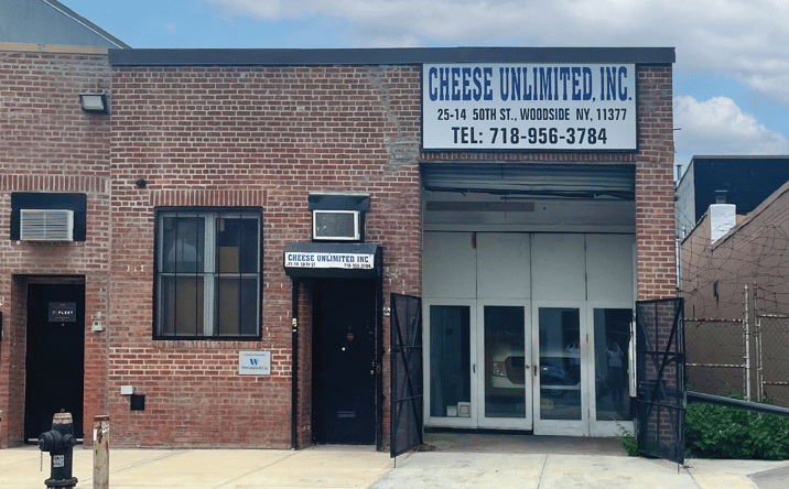 Pictures of Industrial, Land property located at 25-14 50th St, Woodside, NY 11377 for lease - image #1