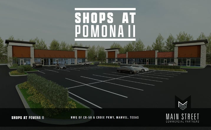Pictures of Retail property located at 3573 & 3577 County Rd 58, Manvel, TX 77578 for lease - image #1