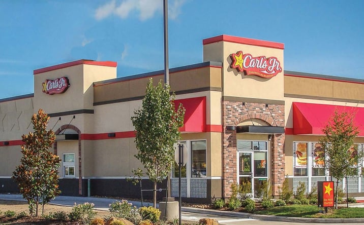 Pictures of Retail, Restaurant property located at 1301 S First St, Lufkin, TX 75901 for lease - image #1